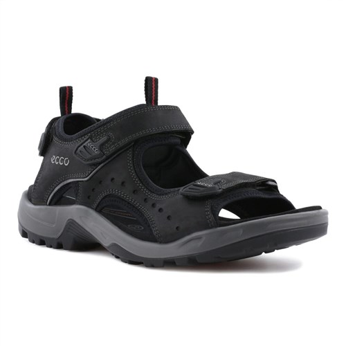 Ecco sandal herre