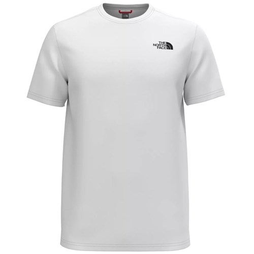 The North Face tee herre