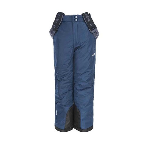 ZigZag skibuks