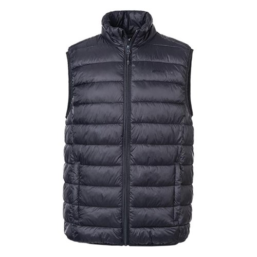 Whistler vest herre