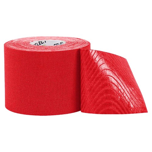 Profcare sportstape 5 cm gange 5 m