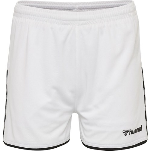 Hummel shorts dame