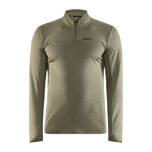 Craft midlayer herre