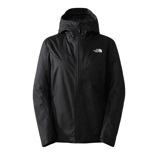 The North Face jakke dame