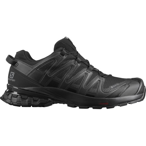 Salomon sko herre Gore Tex