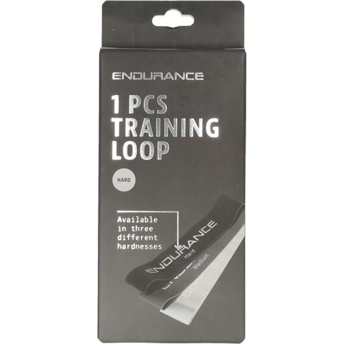 Endurance Loop Hard