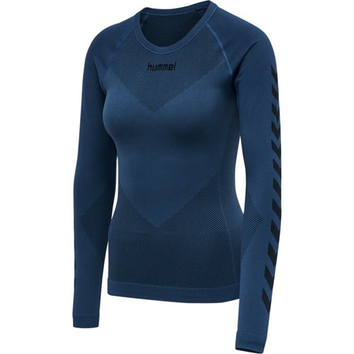 Hummel First Seamless tee