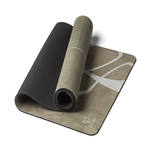 Carite Yoga Natural Rubber mat