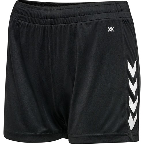 Hummel shorts dame