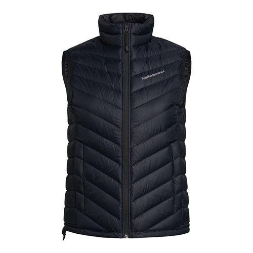 Peak Performance vest dame