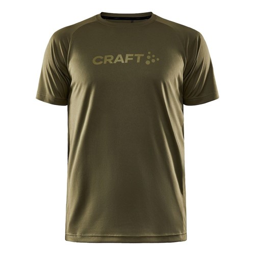 Craft tee herre