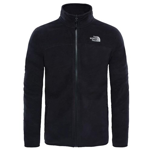 The North Face 100 Glacier full zip fleece