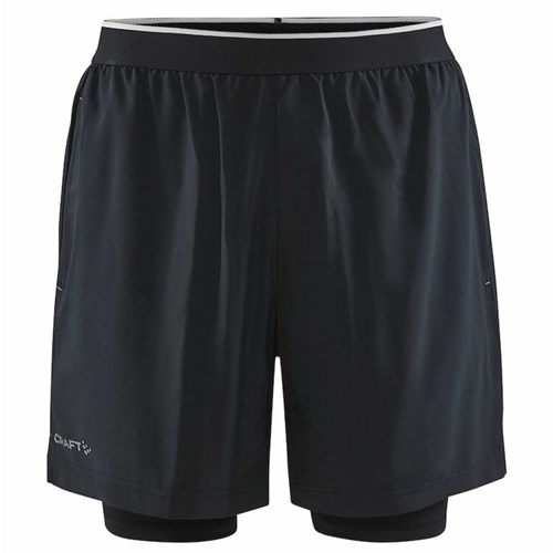 Craft Adv Charge 2 i 1 shorts