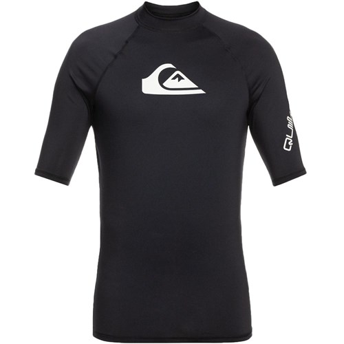Quicksilver tee herre