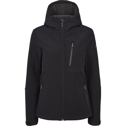 McKinley softshell dame