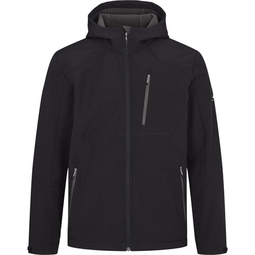 McKinley softshell herre