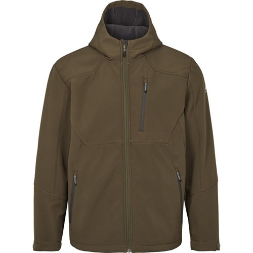 McKinley softshell herre