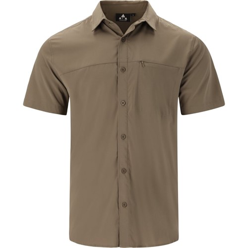Whistler Jeromy M funktional skjorte