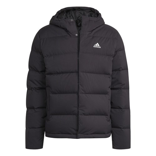 Adidas dunjakke herre