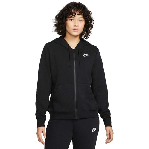 Nike sweatshirt dame