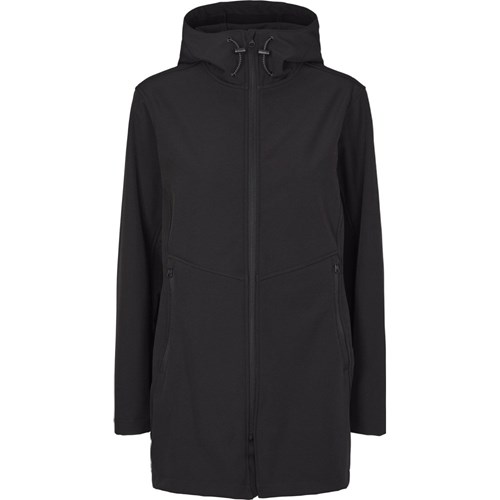 McKinley softshell dame