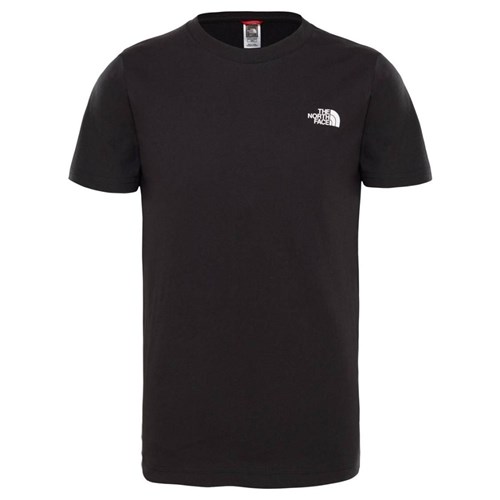 The North Face tee junior