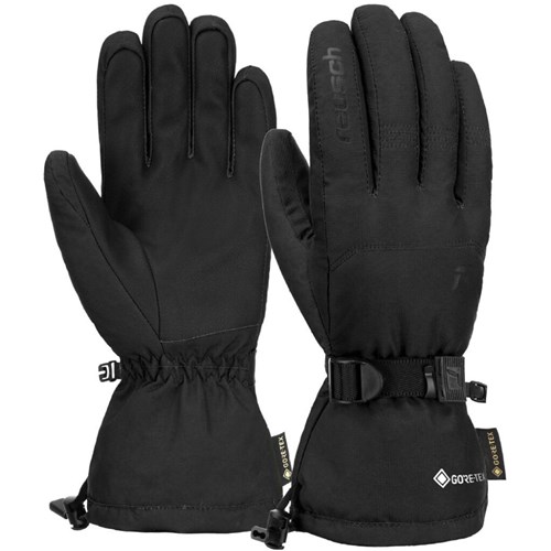 Reusch skihandsker