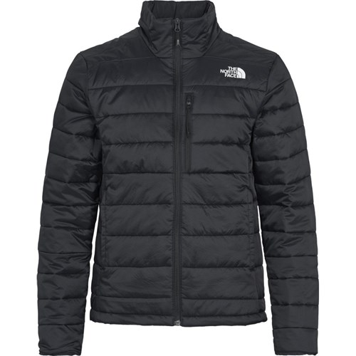 The North Face jakke herre