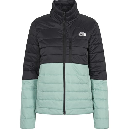 The North Face jakke dame