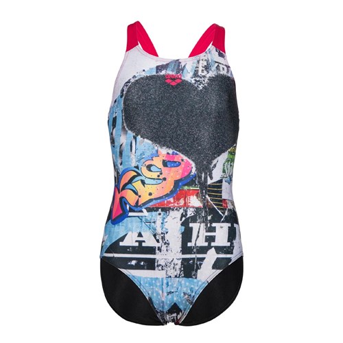 Arena pige badedragt