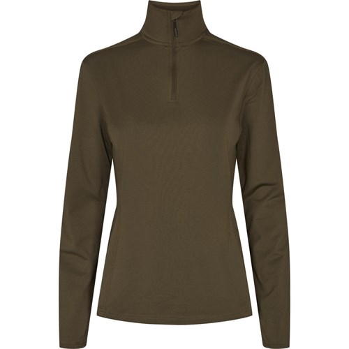 McKinley midlayer dame