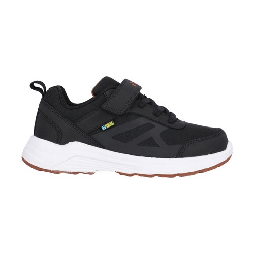 Zig Zag sko junior