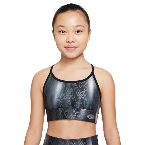 Nike top pige