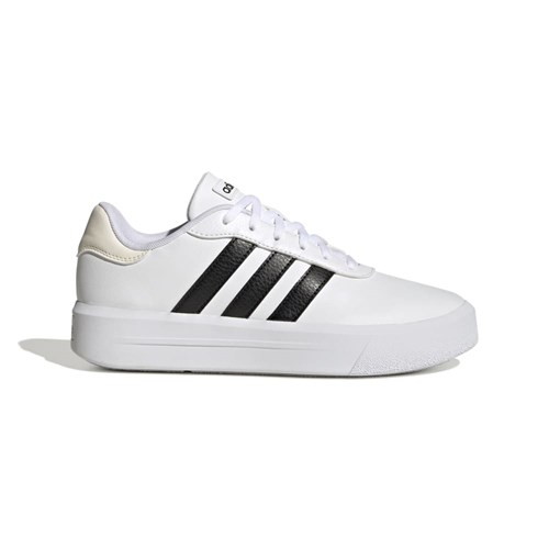 Adidas Court Platform dame