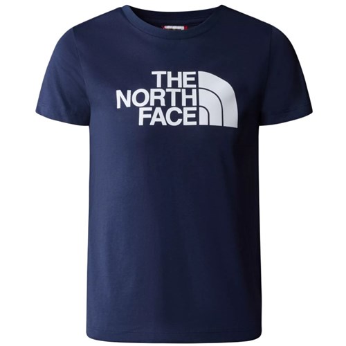 The North Face tee junior