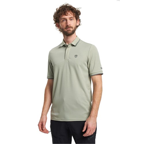 Tenson polo herre