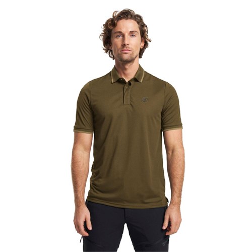 Tenson polo Herre