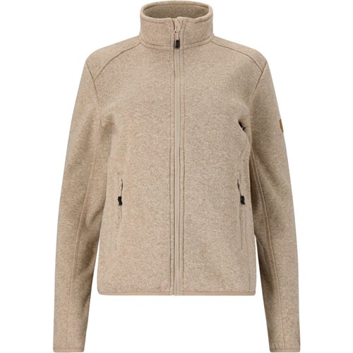 Whistler Samani fleece dame