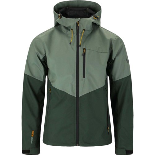 Whistler softshell herre