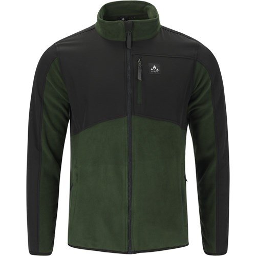 Whistler Evo fleece herre