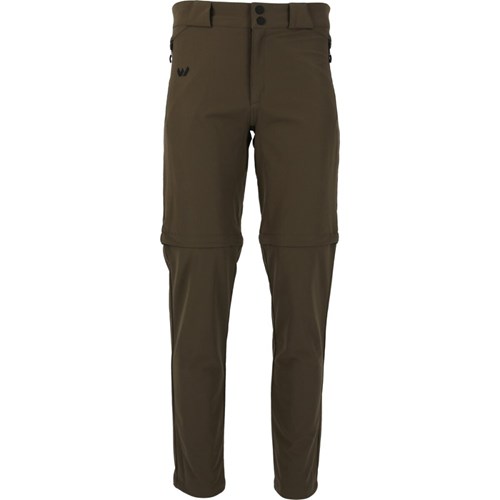 Whistler Gerdi Outdoor zip Off