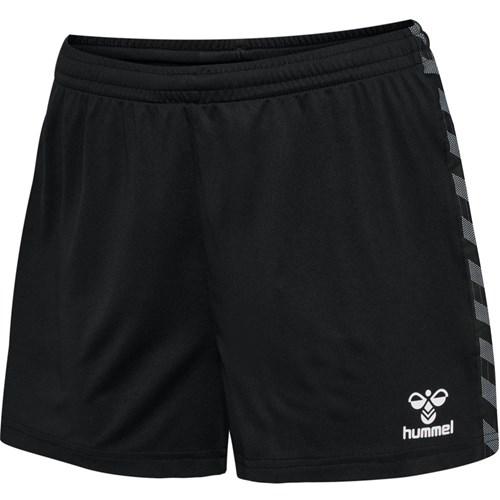 Hummel shorts dame HMLAuthentic PL shorts Woman