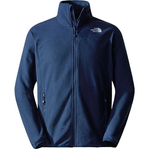 The North Face 100 Glacier full Zip fleece