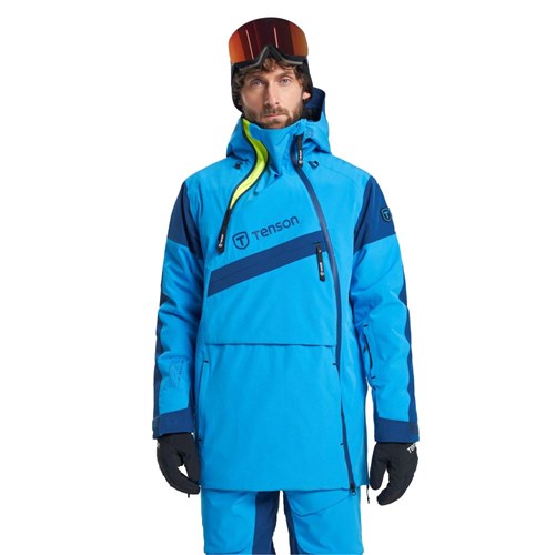 Tenson jakke herre