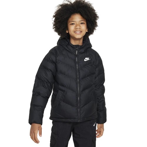 Nike junior jakke
