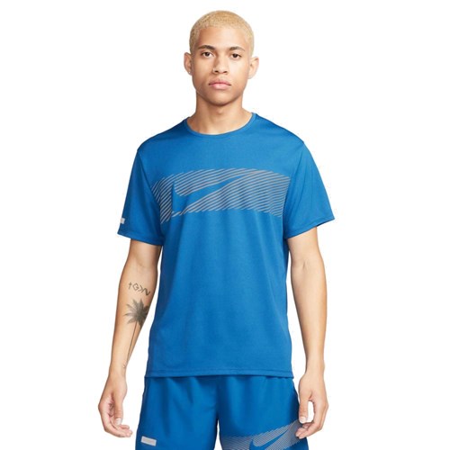 NIKE Miler Flash tee