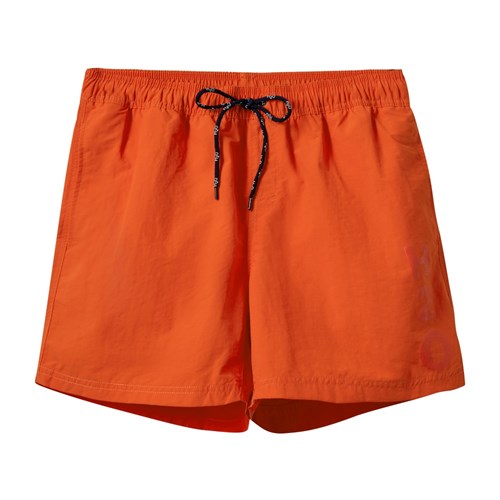 H2O leisure logo swim shorts