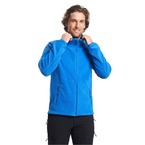 Tenson Miracle M fleece