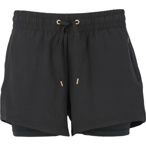 Athlecia Timmie 2 i 1 shorts