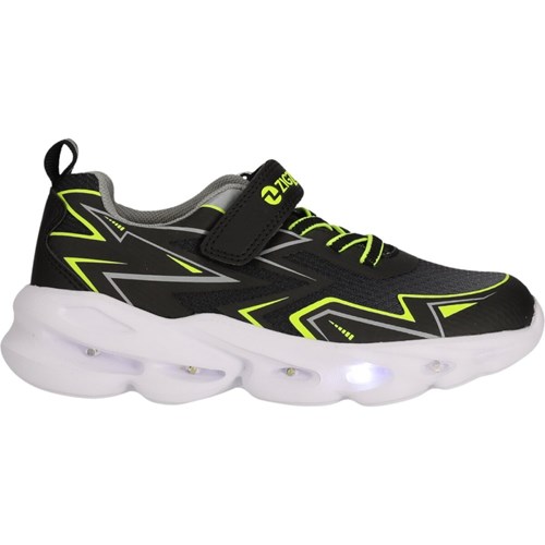 Zig Zag Ignis junior sko